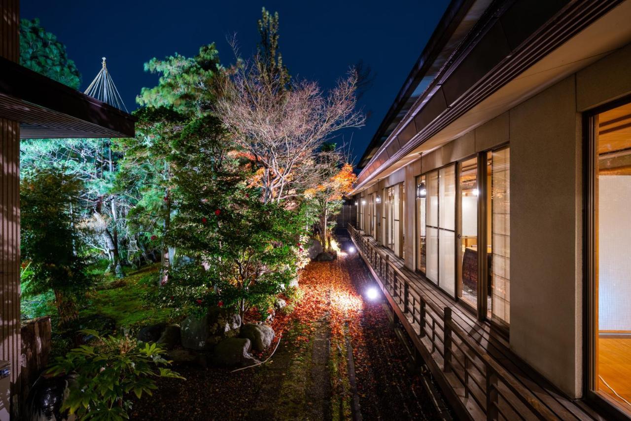 Hohoemino Kuyufu Tsuruya Tendo Exterior photo