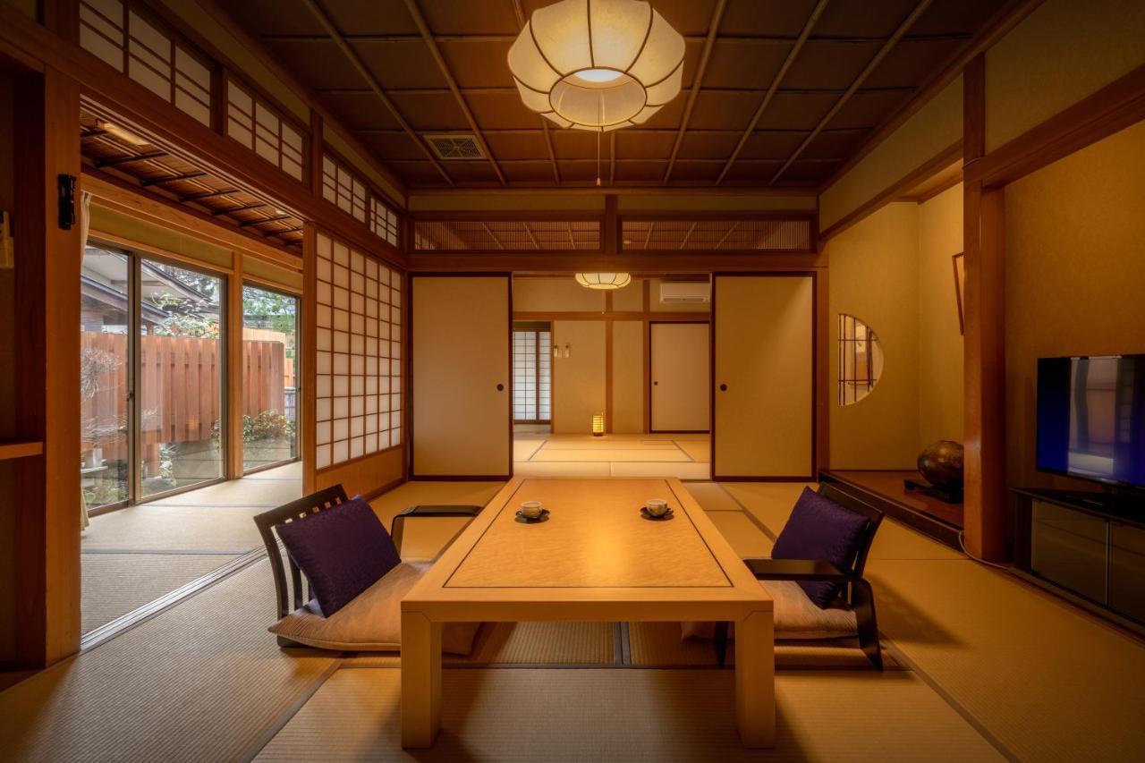 Hohoemino Kuyufu Tsuruya Tendo Exterior photo