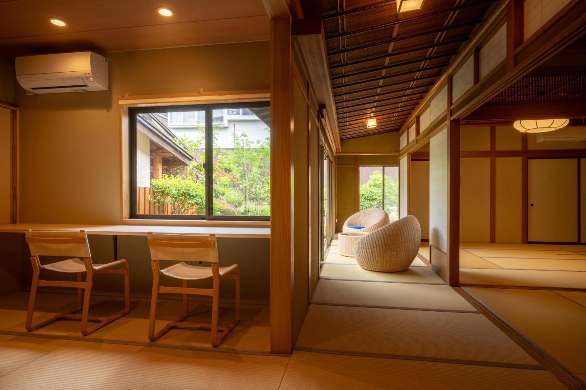 Hohoemino Kuyufu Tsuruya Tendo Exterior photo