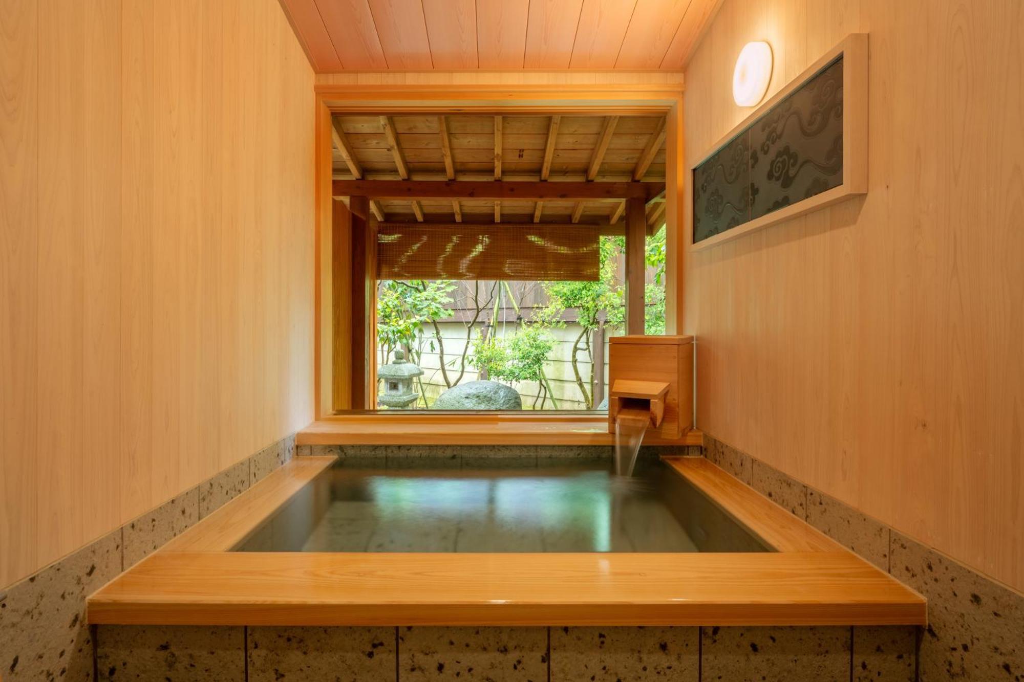 Hohoemino Kuyufu Tsuruya Tendo Exterior photo