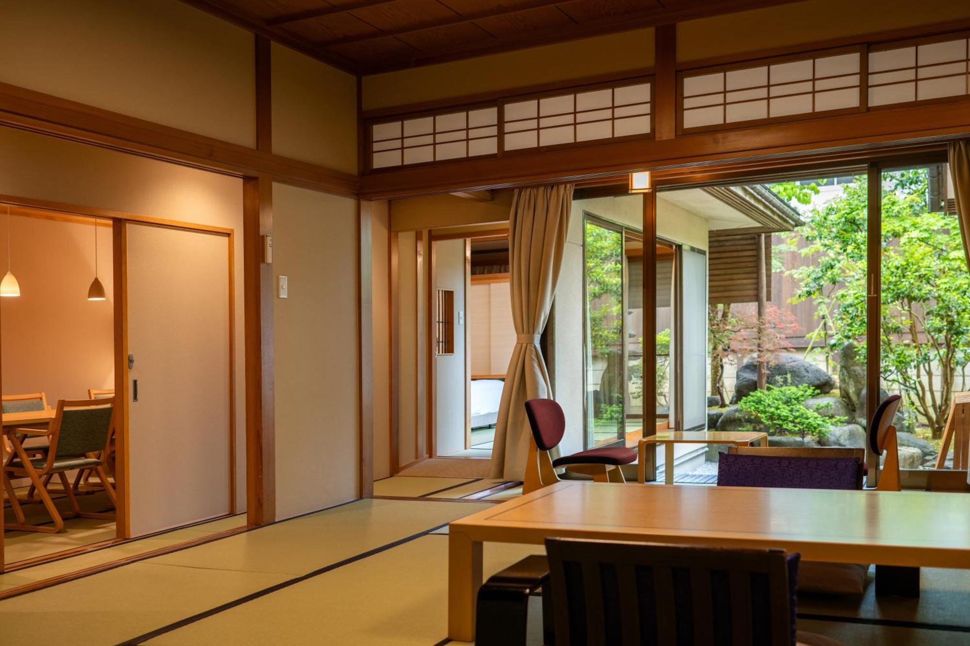 Hohoemino Kuyufu Tsuruya Tendo Exterior photo